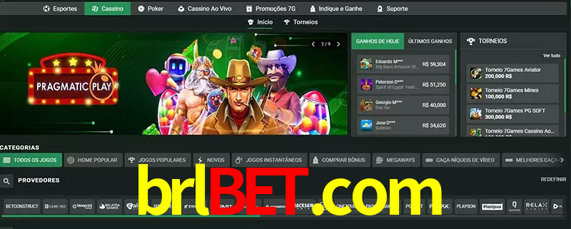 cassino brlbet.com