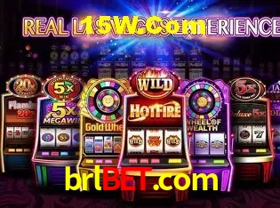 Inovações de Jogos na brlbet.com: O Futuro das Experiências Interativas