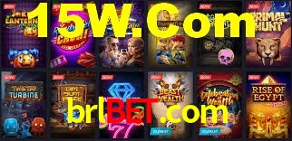 Exclusive Games brlbet.com