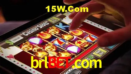 A Popularidade dos Caça-Níqueis no brlbet.com