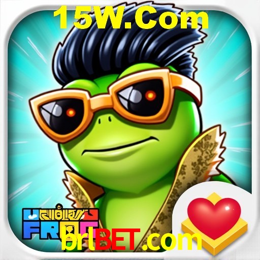 Interface do App brlbet.com