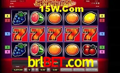 A Popularidade dos Caça-Níqueis no brlbet.com